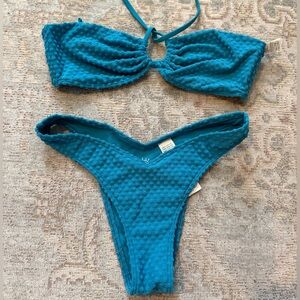 Hollister bikini